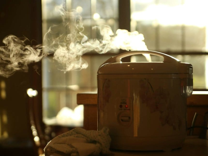 Contoh peralatan dapur (foto ilustrasi)
